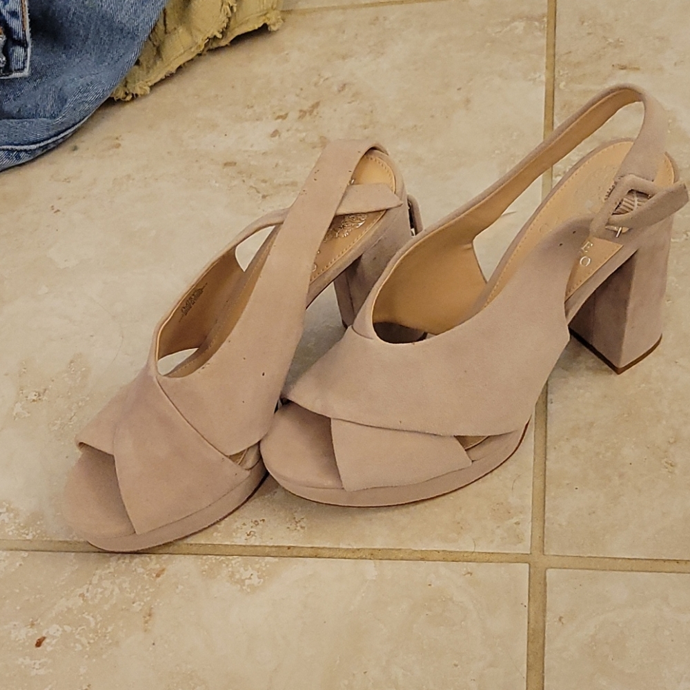 Vince Caputo shoes
